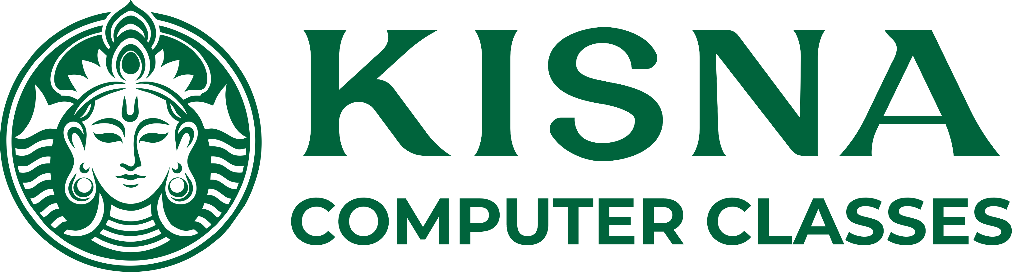 KISNA Computer Classes Thaltej — Bodakdev Ahmedabad